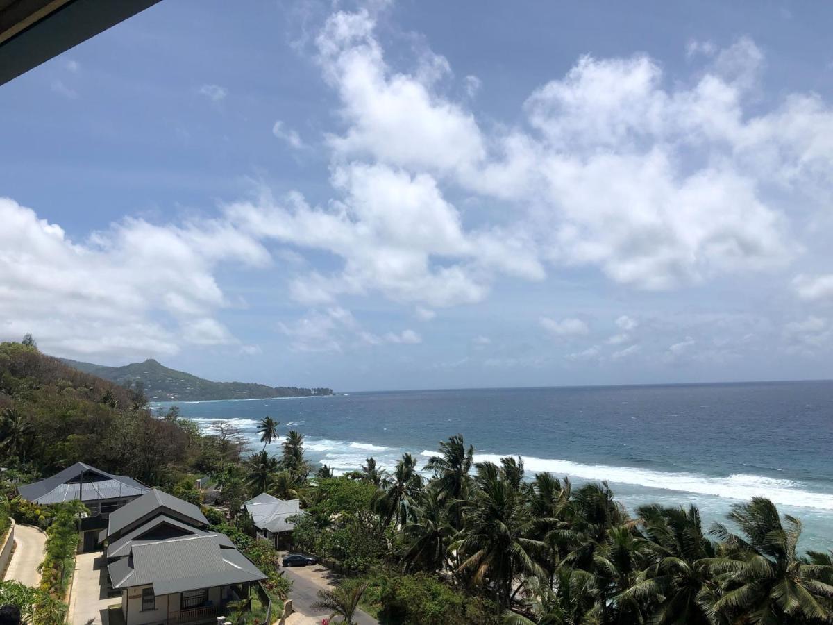 Paradise Chalets Yoga & Wellness Takamaka Ngoại thất bức ảnh